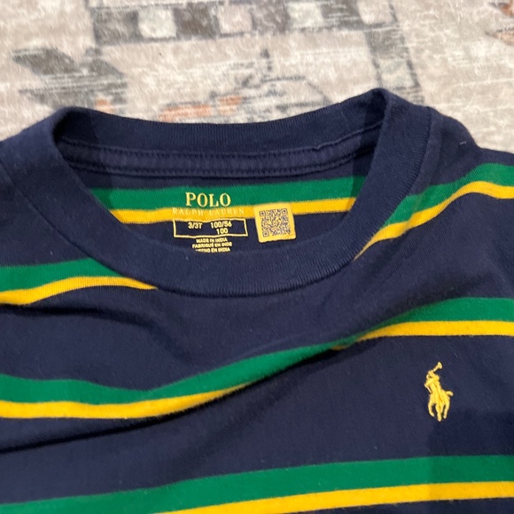 Kids Shirt - Picture 3 of 3